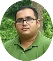 Md. Nazim Khan