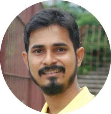 Ashraful Alam